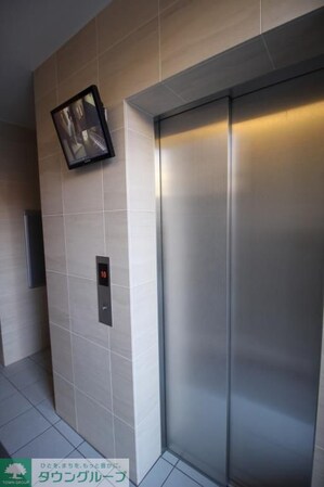 ファミーユの物件内観写真